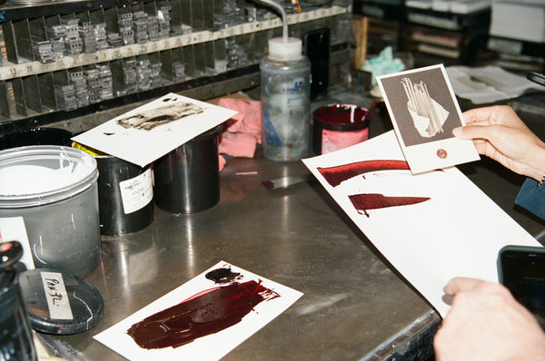 Erah of Inez Postcard - Set of 12