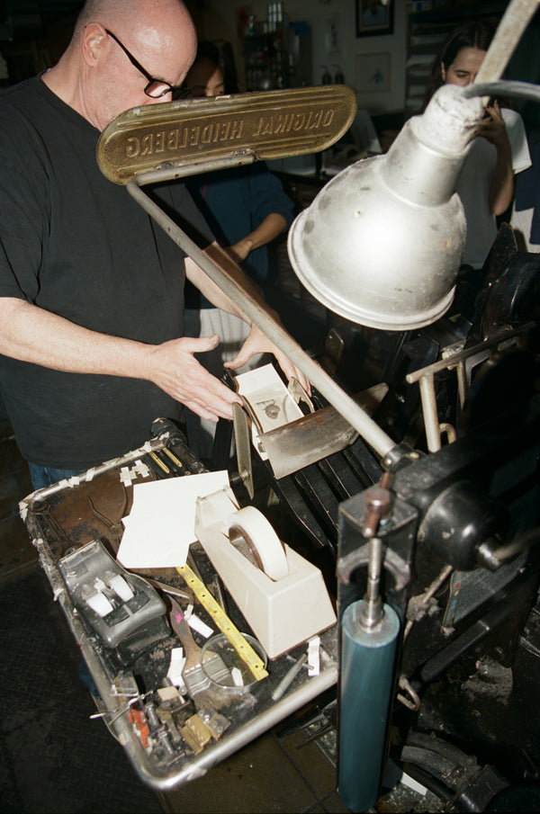 Erah of Inez Postcard - Set of 12