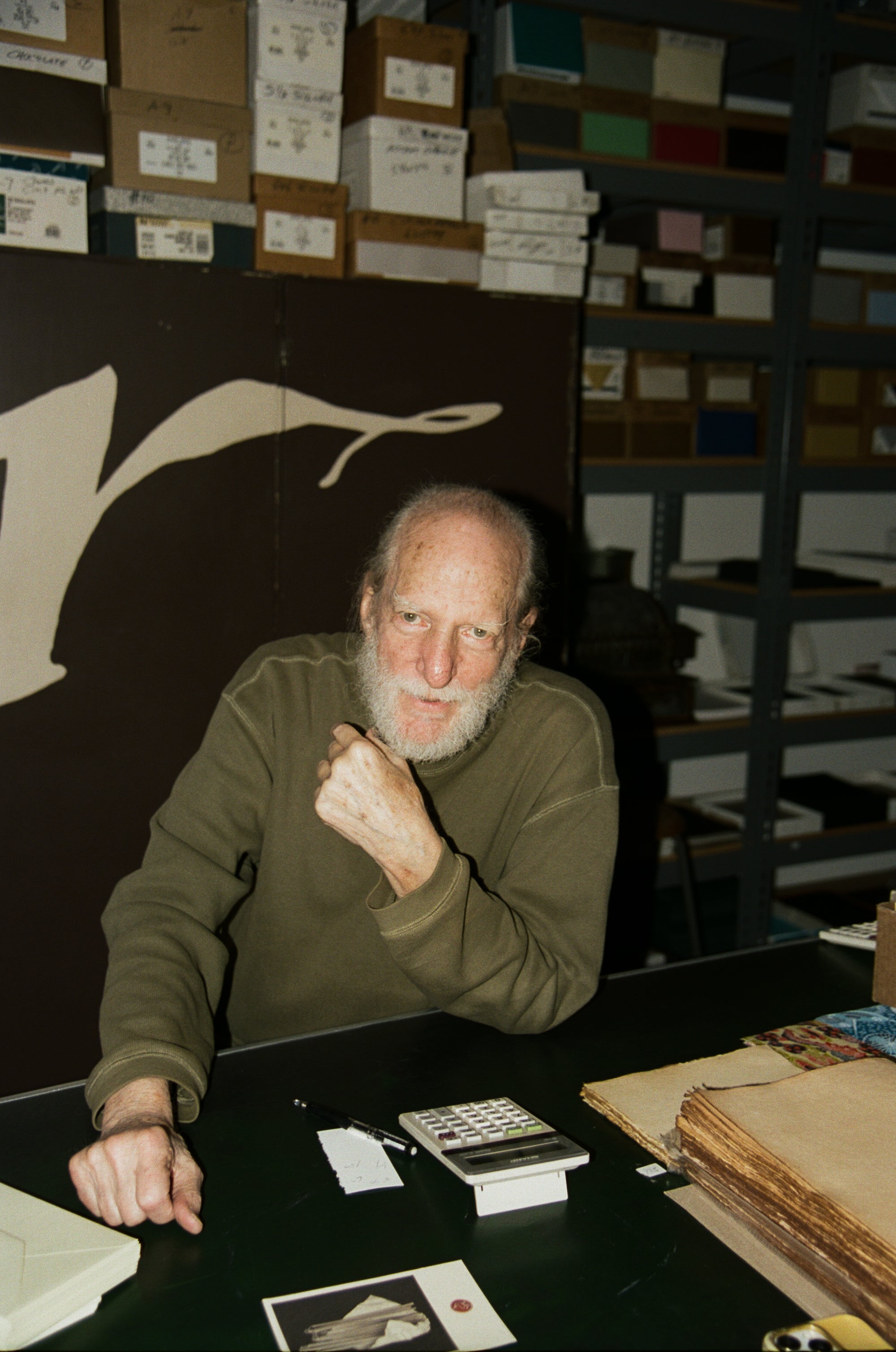 Erah of Inez Postcard - Set of 12