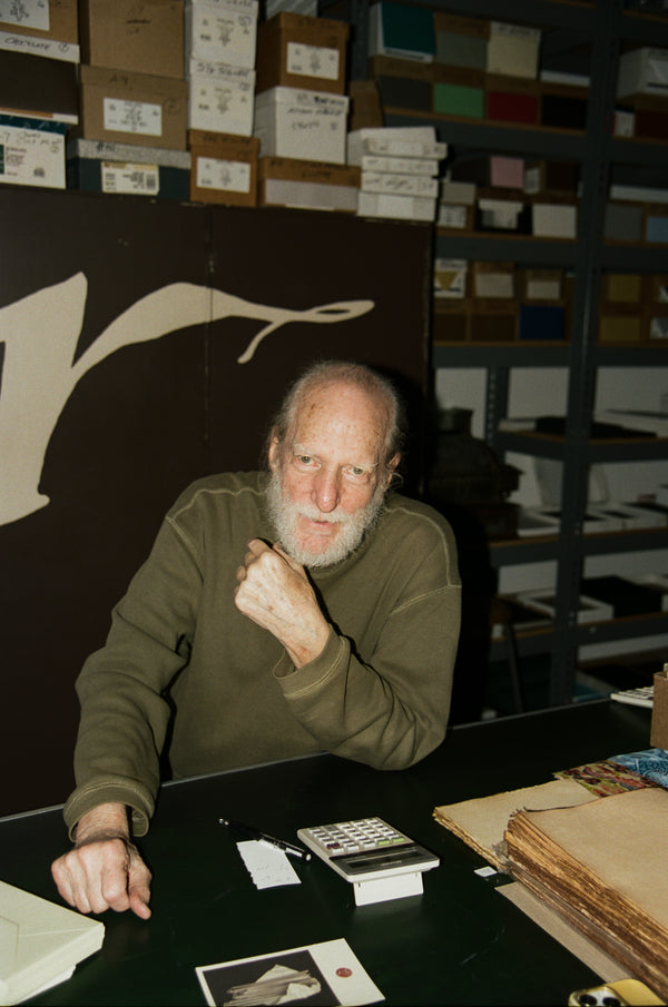 Erah of Inez Postcard - Set of 12