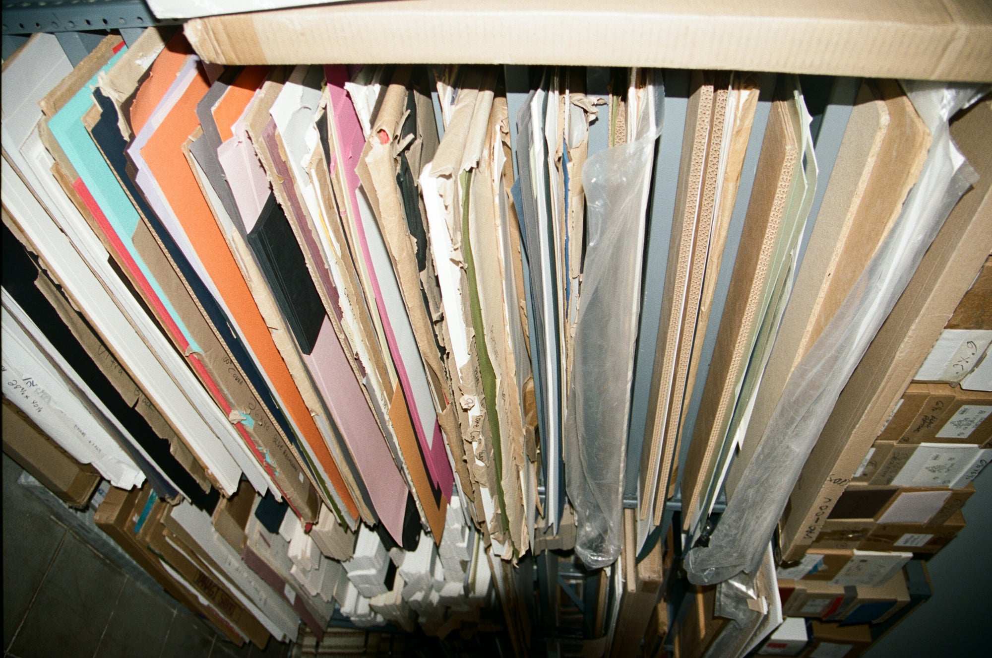 Erah of Inez Postcard - Set of 12