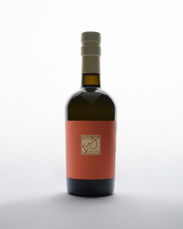 Organic Ultra Premium Blend – 375 ml