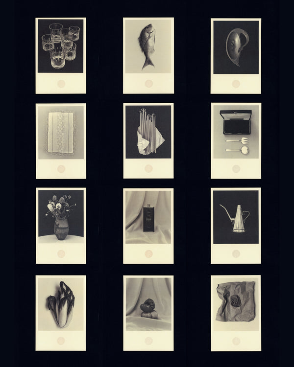 Erah of Inez Postcard - Set of 12