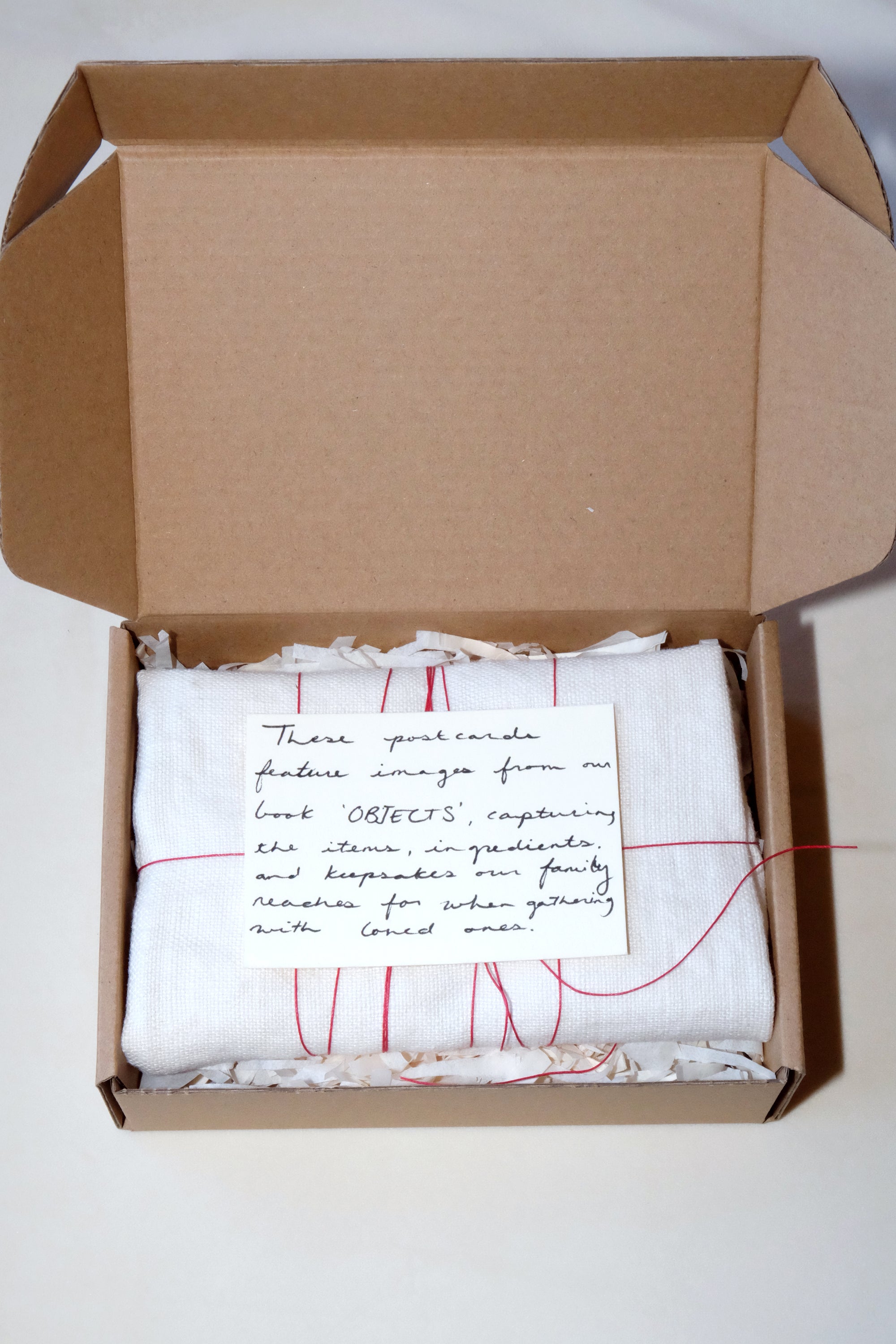 Erah of Inez Postcard - Set of 12