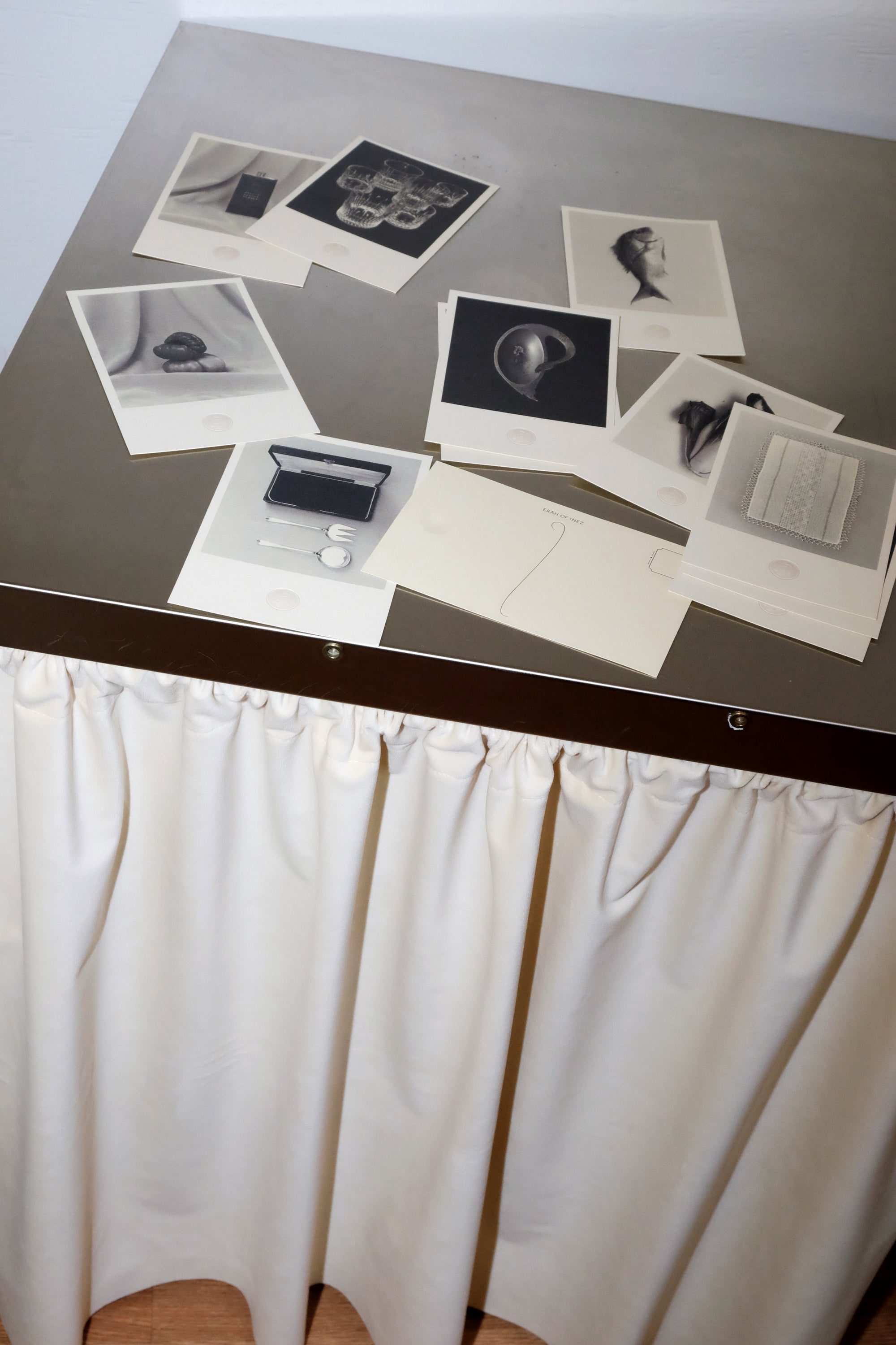 Erah of Inez Postcard - Set of 12