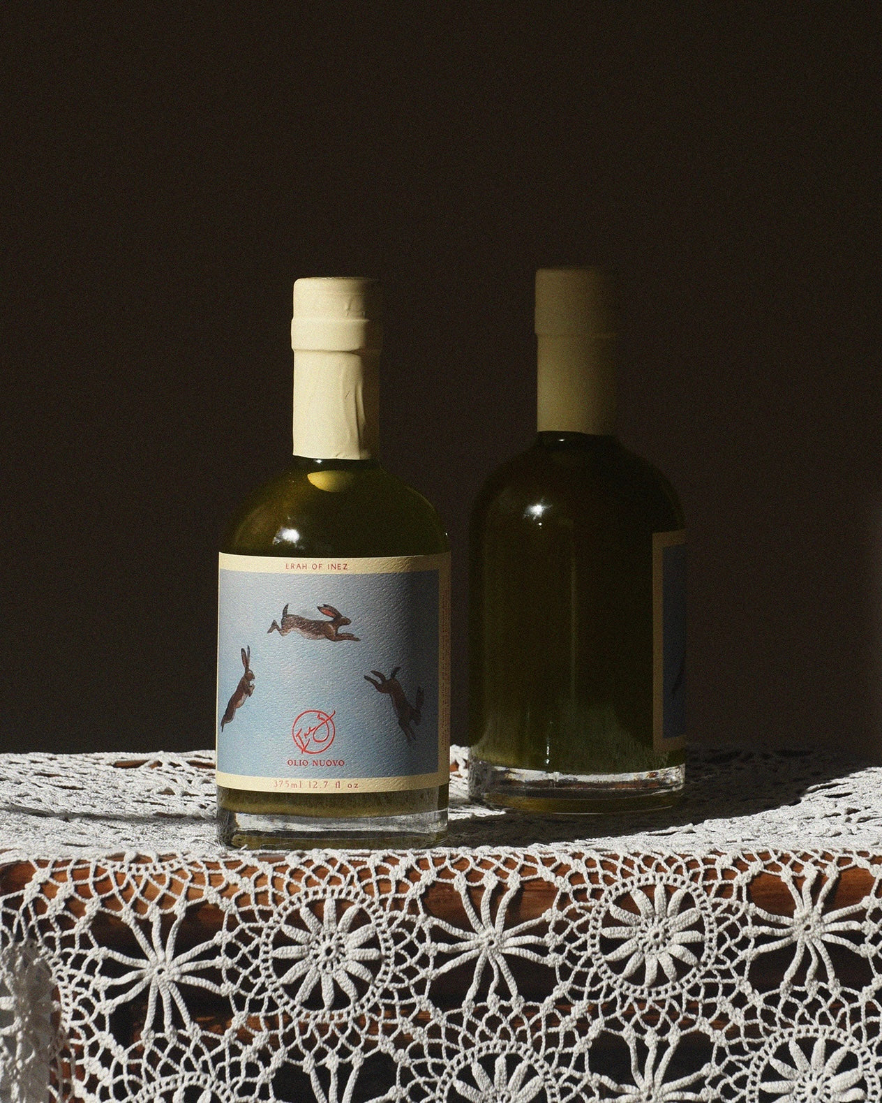 Organic 2025 Olio Nuovo