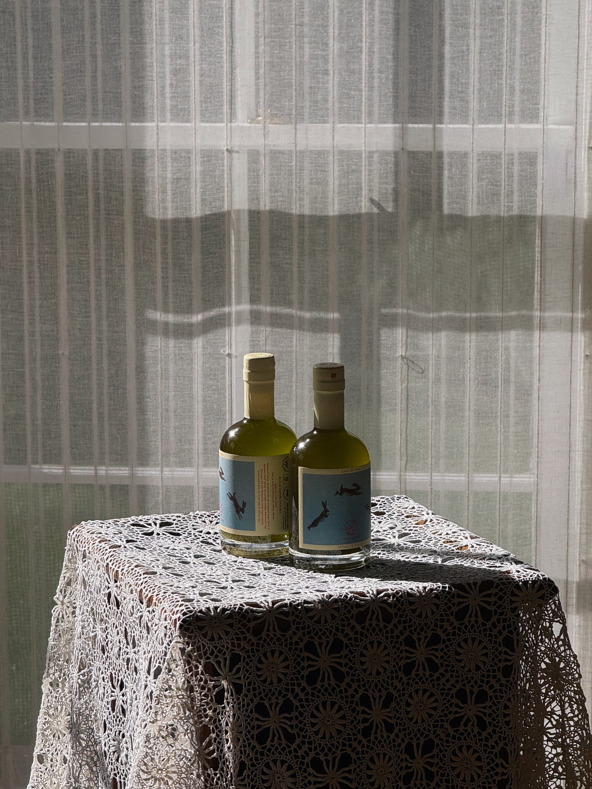 Organic 2025 Olio Nuovo