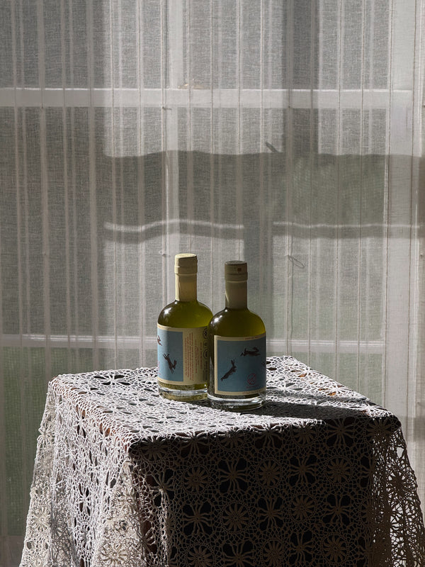 Organic 2025 Olio Nuovo