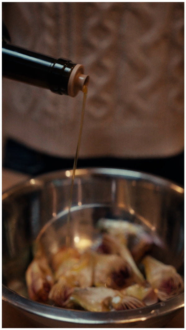 Organic Single Estate Blend - 2024 Harvest